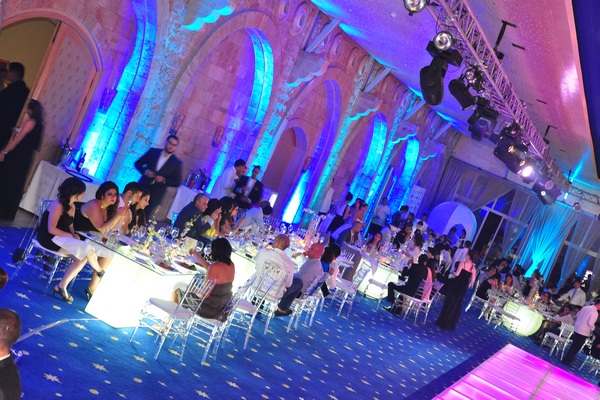 NDU 3rd Annual Gathering